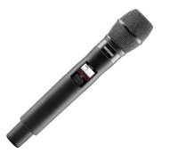 Передатчик SHURE QLXD2/KSM9 G51