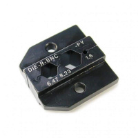 Сменные губки Neutrik DIE-R-BNCX-PU Сменные губки Neutrik DIE-R-BNCX-PU