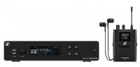 Радиосистема Sennheiser XSW IEM SET (C)