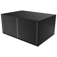 Элемент линейного массива Electro-Voice X12I-128-B