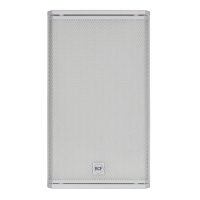 Пассивная акустическая система RCF COMPACT M 10 W Пассивная акустическая система RCF COMPACT M 10 W