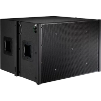 Сабвуфер линейного массива Electro-Voice XCS-312