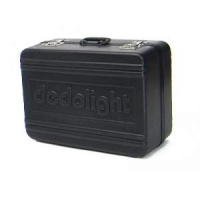 Транспортный кейс Dedolight DCHDCOOL