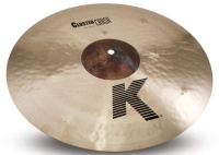 Тарелка Zildjian K0931 16' K Cluster Crash Тарелка Zildjian K0931 16' K Cluster Crash
