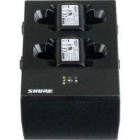 Зарядное устройство Shure SBC200 Зарядное устройство Shure SBC200