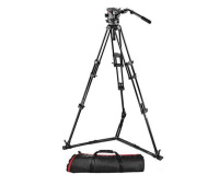 Штатив с головой Manfrotto 526,545GBK-1