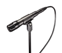 Инструментальный микрофон Audio-Technica ATM650 Инструментальный микрофон Audio-Technica ATM650