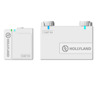 Радиосистема Hollyland Lark 150 SOLO White