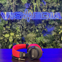 Наушники закрытые Prodipe 3000BR Наушники закрытые Prodipe 3000BR