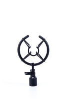 Амортизатор Октава АМ-20 М черный