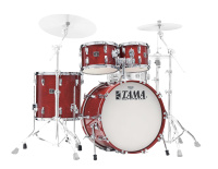 Ударная установка TAMA SU42RS-CHW Superstar 4pc Drum Shell Kit, Cherry Wine Ударная установка TAMA SU42RS-CHW Superstar 4pc Drum Shell Kit, Cherry Wine