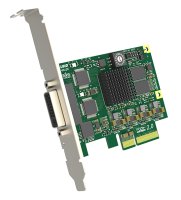 Плата захвата Magewell Pro Capture DVI 4K