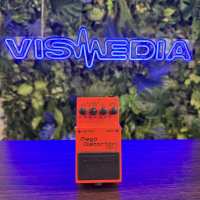 Гитарная педаль Boss MD-2 Гитарная педаль Boss MD-2