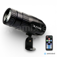 Прожектор для зеркального шара Amixled 10w PinSpot