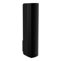 Пассивная линейная колонна Electro-Voice LRC-2100-B