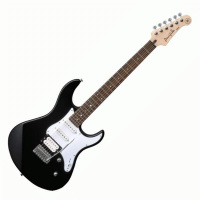 Электрогитара Yamaha PACIFICA012BL Электрогитара Yamaha PACIFICA012BL