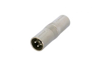 Адаптер Neutrik NA3MM