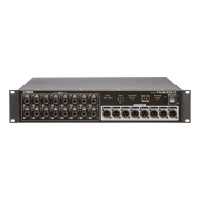 Коммутационный блок Yamaha TIO1608-D 16 I/O Rack Коммутационный блок Yamaha TIO1608-D 16 I/O Rack