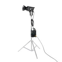 Осветитель cветодиодный GreenBean Space WP 600B