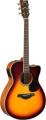 Акустическая гитара Yamaha FSX820CBS