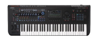 Синтезатор Yamaha MONTAGE M6