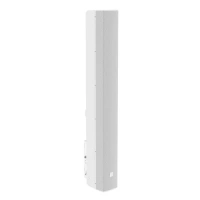 Пассивная линейная колонна Electro-Voice LRC-1100-W