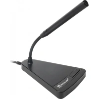 Конференционный микрофон Relacart TDN-3