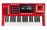 Синтезатор AKAI PRO MPC KEY 37