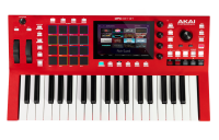 Синтезатор AKAI PRO MPC KEY 37 Синтезатор AKAI PRO MPC KEY 37