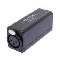 Адаптер Neutrik NA2F-D0B-TX