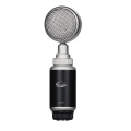 Микрофон Октава МК-115 черный, картонная коробка