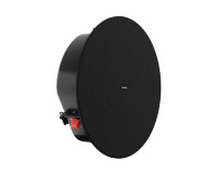 Встраиваемая акустика BIAMP C-IC6LP-B Black