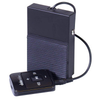 Педаль управления суфлером Datavideo FS-100 Педаль управления суфлером Datavideo FS-100