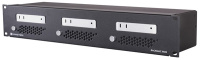 Рэковый модуль Sonnet RackMac mini (2024+) Рэковый модуль Sonnet RackMac mini (2024+)