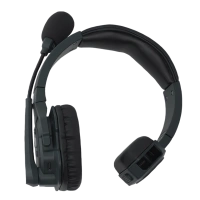 Remote гарнитура Hollyland Solidcom SE- Remote Headset (Global Version)