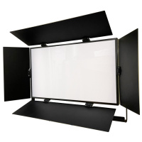 Светильник Logocam LED U-light 300 DMX (56) Светильник Logocam LED U-light 300 DMX (56)