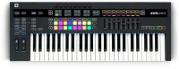 MIDI-клавиатура Novation 49 SL MKIII MIDI-клавиатура Novation 49 SL MKIII