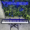 Цифровое пианино Casio CDP-S160BK