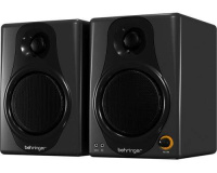 Студийные мониторы Behringer Media 40USB Студийные мониторы Behringer Media 40USB