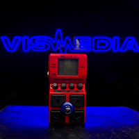 Процессор эффектов Zoom MS-60B+