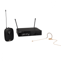 Радиосистема Shure SLXD14E/153T H56