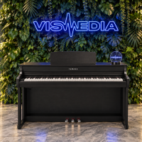 Цифровое пианино Yamaha CLP-835B