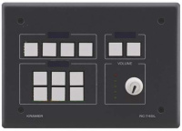 Панель управления Kramer RC-74DL(W) Панель управления Kramer RC-74DL(W)