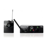 Радиосистема AKG WMS40 Mini Instrumental Set BD US25C Радиосистема AKG WMS40 Mini Instrumental Set BD US25C