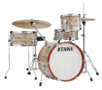 Ударная установка TAMA LJK48S-CMW CLUB JAM Ударная установка TAMA LJK48S-CMW CLUB JAM