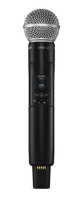 Передатчик Shure SLXD2/SM58 L56