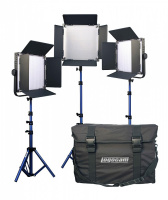 Комплект ТЖК Logocam GL50 DIM KIT BiColor V