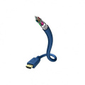 HDMI кабель InAkustik Premium HDMI 2.1 5.0 m #00423550