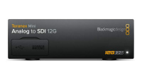 Конвертер Blackmagic Teranex Mini - Analog to SDI 12G