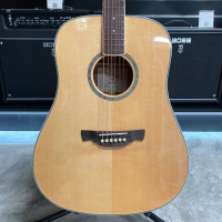 Акустическая гитара CRAFTER D-8/NC Акустическая гитара CRAFTER D-8/NC